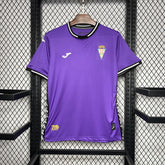 CORDOBA CF II 24/25 HOMBRE - Bota de Oro Tienda